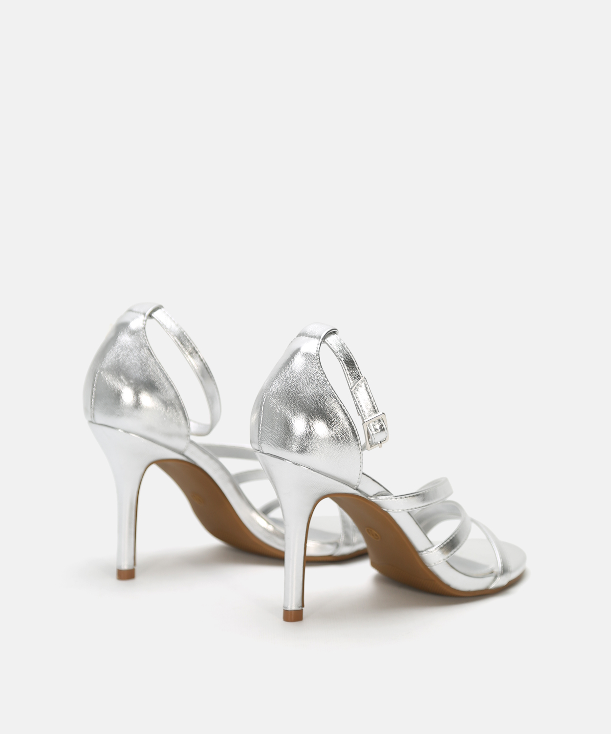 Sand&aacute;lia salto tiras image number null